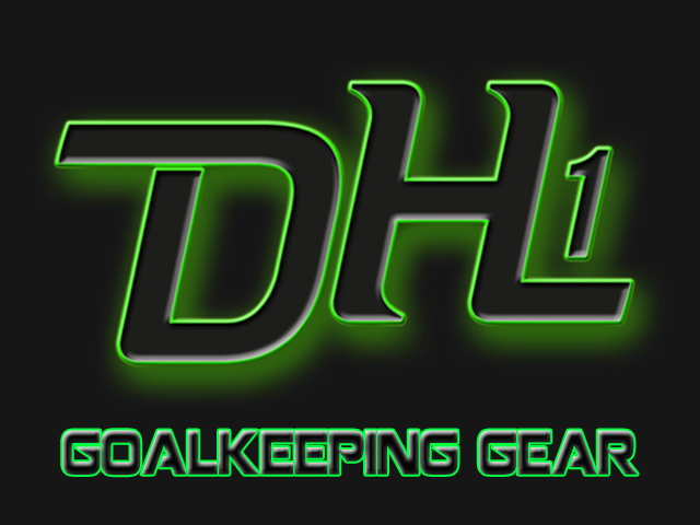 DH One Goalkeeping